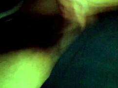 First video masturbation!