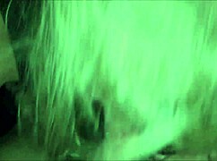 can you believe jenna jaymes gagging on that huge cock?