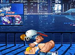 Brian fucks Eliza in this full hentai scene 😈