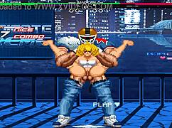 Brian fucks Eliza in this full hentai scene 😈