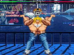 Brian fucks Eliza in this full hentai scene 😈