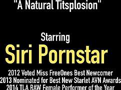 Big boobed beauties lick and orgasm in dirty lesbian fun!