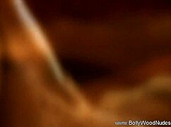 girlfriend seduces via bollywood