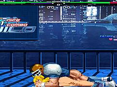 Brian fucks Eliza in this full hentai scene 😈