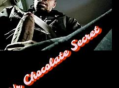 Amateur Group Turns Meet And Greet Into Interracial Threesome With Big Cock Blowjob