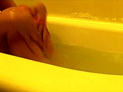 bath time shaving ritual for fetish lovers