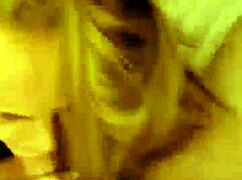 Katy the head doctor gives blowjob in hospital to patient.