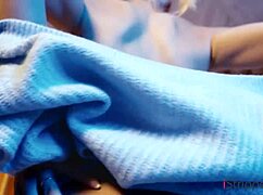 blonde ass tattoo toys big masturbation