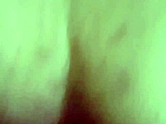 Delicious ass taking until cum load