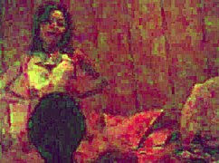 i'm so happy but i don't know i'm being filmed, asian teen 18+ vietnamese girl