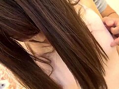 i accidentally stuck my tongue in mirai sugano's mouth