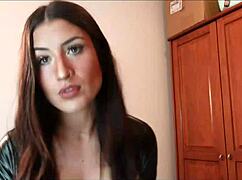 lost my own fatal game with a curvy latina