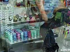 teen suspect cecelia taylor avoid serious consequences with officer jack vegas!