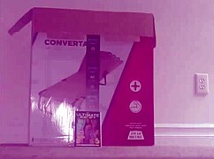 Lame Major's Intense Group Cumshot Close-Up