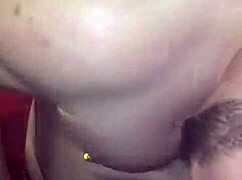 Gay Interracial Homemade Training Session