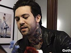 Anna Bell, Are You Ready For Deepthroat And Doggystyle With Big Tits?