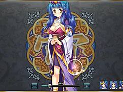 Gif From Makoi Kishi Ryoushou Tenka Touitsu Den Zhao Zhong