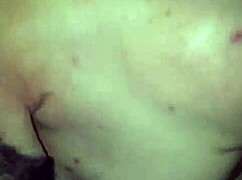 Gay Interracial Homemade Training Session