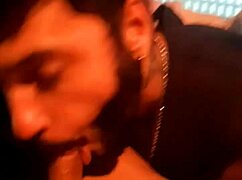 Sucking and Fucking on the Street!