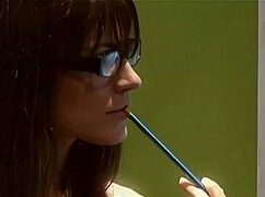 is this the complete chapter of safe sex on playboy tv?