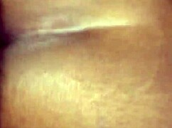 this extreme creamer squirts like crazy in pussy play