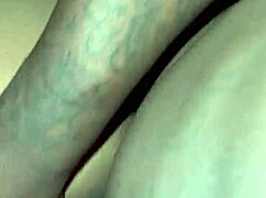 Wife and Husband with Big Monster Cock