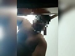 Desi wife rimming hubby's ass so clean! 😋