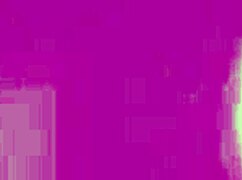 Emma Scarlett Fucks Her Black Vibrator So Hard!