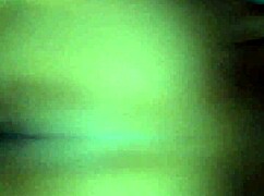 big tatted black ass teasing me softly