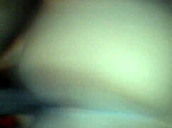 big tatted black ass teasing me softly