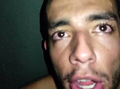 Orgy With Several Men In Dedalos Bar