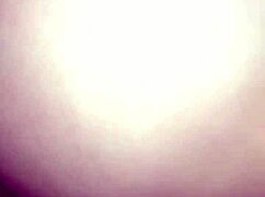 Mistress and handmaiden tease pussies for sneaky voyeur eyes