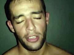 Orgy With Several Men In Dedalos Bar