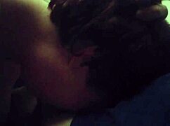 Watch This Blowjob On A Monster Cock!