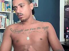 maloka latino amateur pornstar experiences intense climax