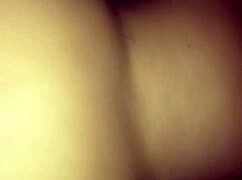 Fucking My Wife Who Loves The Cock During Masturbation