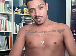 maloka latino amateur pornstar experiences intense climax