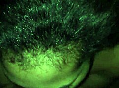 Latina takes big black cock deepthroat