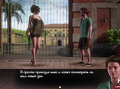 Treasure Of Nadia - Caught A Big Fish E1 8