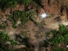 Treasure Of Nadia - Caught A Big Fish E1 8