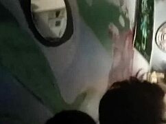 Awesome Homemade Sex Session With Big Ass Amateur