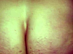 Finger Banging A Milf's Fat Pussy