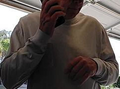 Failed online connection in Tijuana