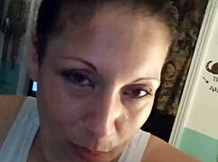 My tight wet t-shirt got soaking wet, check out these titty drops?