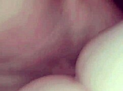 wife throat fucked bent over and used