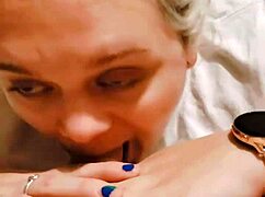 wife throat fucked bent over and used