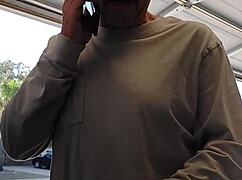 Failed online connection in Tijuana