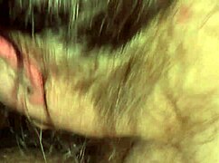 White Bbw Deepthroats And Sucks Big Black Cock