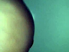 my pussy squirted on that big black cock