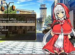 key of egg hentai game features rough fingering and big tits massage